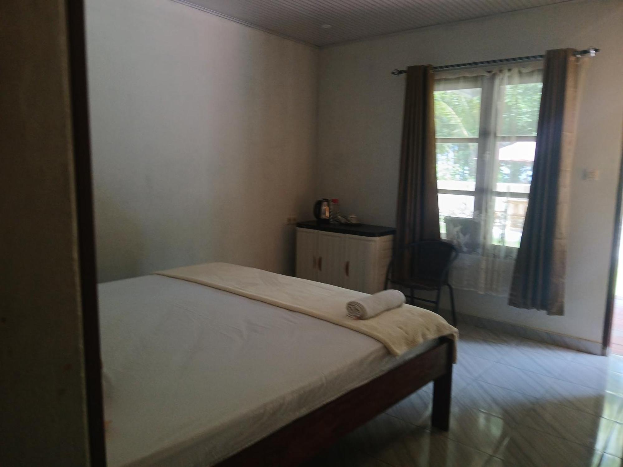 Renata Cottages Ohoililir Rom bilde