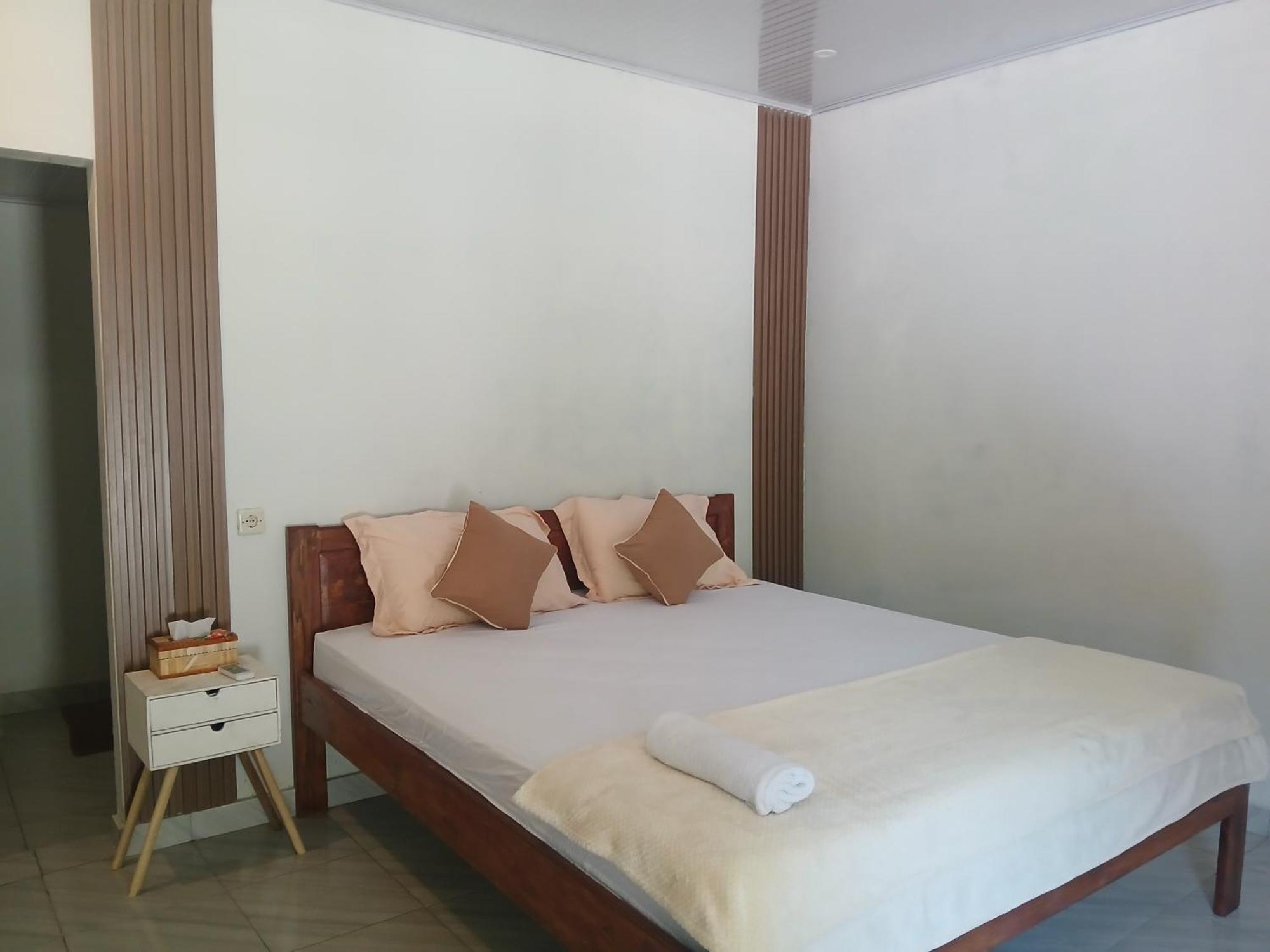 Renata Cottages Ohoililir Rom bilde
