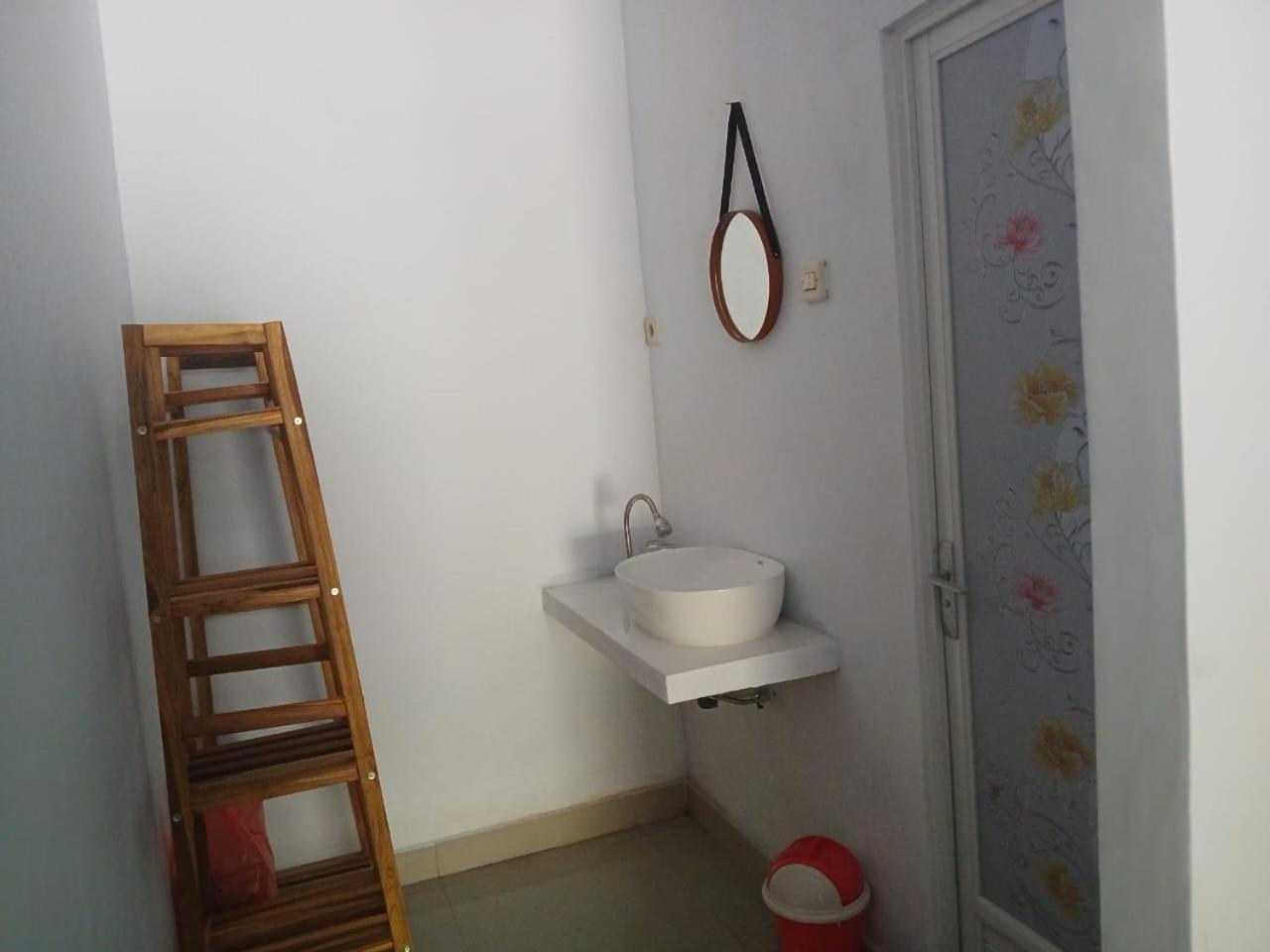 Renata Cottages Ohoililir Eksteriør bilde