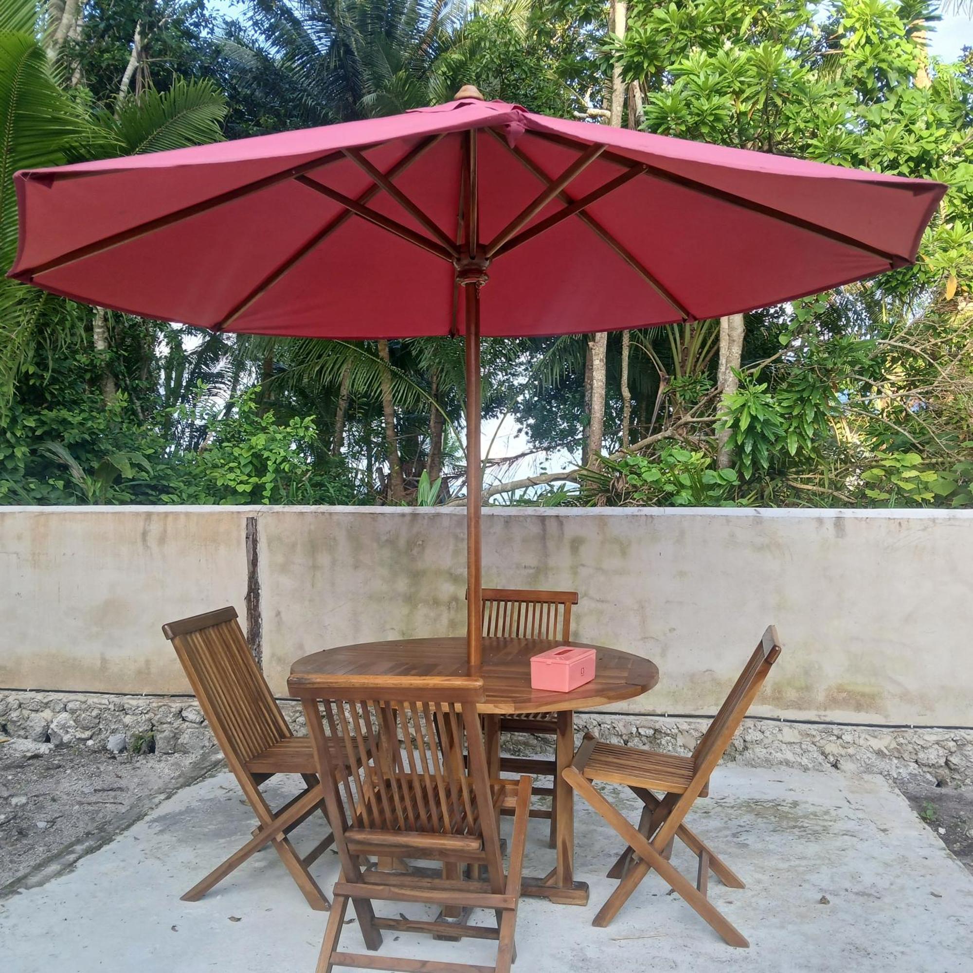 Renata Cottages Ohoililir Rom bilde