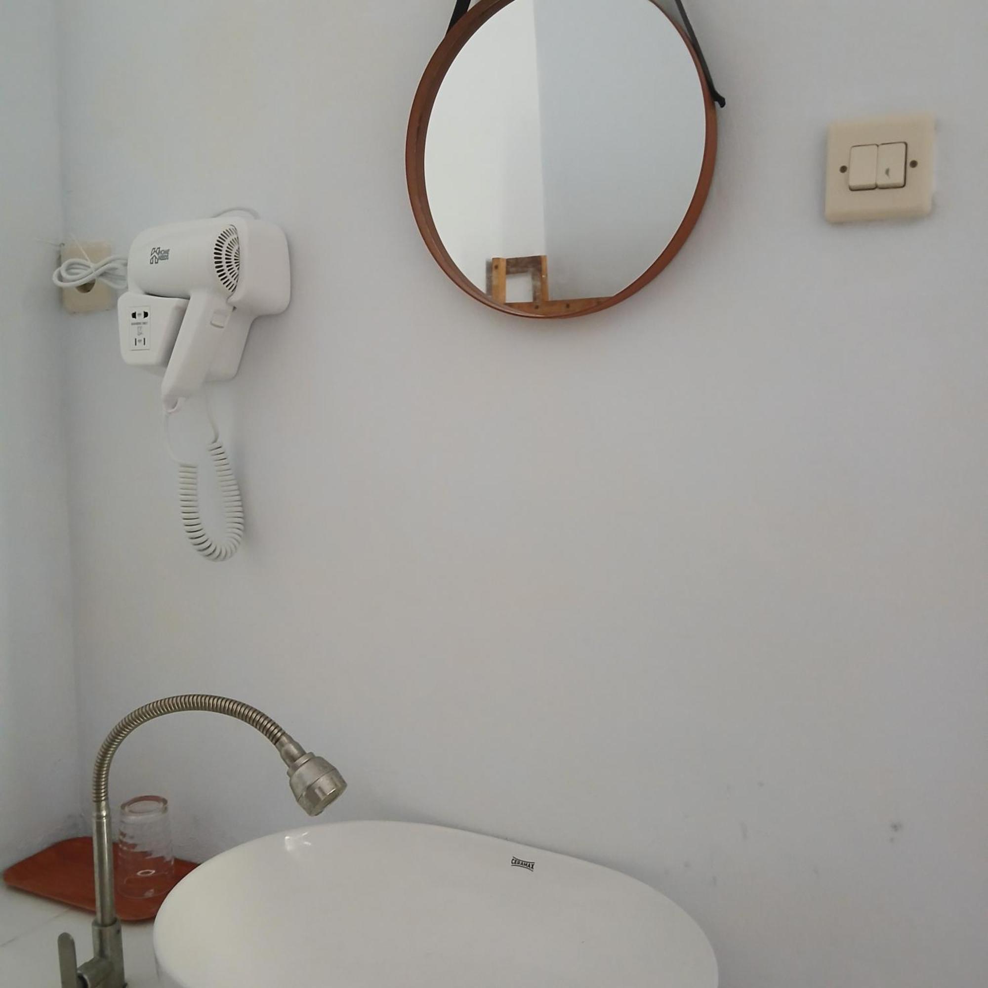 Renata Cottages Ohoililir Rom bilde